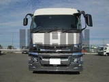 2025 Mitsubishi Fuso Super Great Truck for sale, Japanese used car export - photo 2 of 21 | GULJI TRADERS