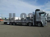 2025 Mitsubishi Fuso Super Great Truck for sale, Japanese used car export - photo 4 of 21 | GULJI TRADERS