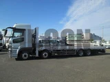 2025 Mitsubishi Fuso Super Great Truck for sale, Japanese used car export - photo 5 of 21 | GULJI TRADERS