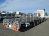 2025 Mitsubishi Fuso Super Great Truck for sale, Japanese used car export - photo 6 of 21 | GULJI TRADERS