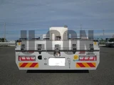 2025 Mitsubishi Fuso Super Great Truck for sale, Japanese used car export - photo 7 of 21 | GULJI TRADERS