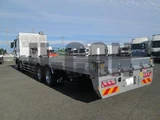 2025 Mitsubishi Fuso Super Great Truck for sale, Japanese used car export - photo 8 of 21 | GULJI TRADERS