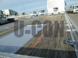 2025 Mitsubishi Fuso Super Great Truck for sale, Japanese used car export - photo 11 of 21 | GULJI TRADERS