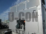 2025 Mitsubishi Fuso Super Great Truck for sale, Japanese used car export - photo 13 of 21 | GULJI TRADERS