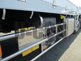 2025 Mitsubishi Fuso Super Great Truck for sale, Japanese used car export - photo 17 of 21 | GULJI TRADERS
