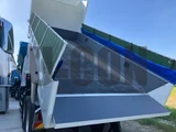 2025 Mitsubishi Fuso Super Great Truck for sale, Japanese used car export - photo 4 of 19 | GULJI TRADERS
