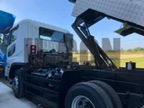 2025 Mitsubishi Fuso Super Great Truck for sale, Japanese used car export - photo 5 of 19 | GULJI TRADERS
