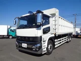 2025 Mitsubishi Fuso Super Great Truck for sale, Japanese used car export - photo 1 of 21 | GULJI TRADERS