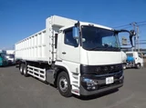 2025 Mitsubishi Fuso Super Great Truck for sale, Japanese used car export - photo 2 of 21 | GULJI TRADERS
