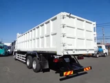 2025 Mitsubishi Fuso Super Great Truck for sale, Japanese used car export - photo 3 of 21 | GULJI TRADERS