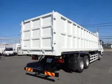 2025 Mitsubishi Fuso Super Great Truck for sale, Japanese used car export - photo 4 of 21 | GULJI TRADERS