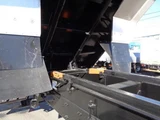 2025 Mitsubishi Fuso Super Great Truck for sale, Japanese used car export - photo 9 of 21 | GULJI TRADERS