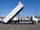 2025 Mitsubishi Fuso Super Great Truck for sale, Japanese used car export - photo 12 of 21 | GULJI TRADERS