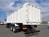 2025 Mitsubishi Fuso Super Great Truck for sale, Japanese used car export - photo 3 of 21 | GULJI TRADERS
