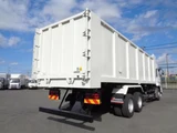 2025 Mitsubishi Fuso Super Great Truck for sale, Japanese used car export - photo 4 of 21 | GULJI TRADERS