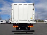 2025 Mitsubishi Fuso Super Great Truck for sale, Japanese used car export - photo 5 of 21 | GULJI TRADERS