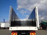 2025 Mitsubishi Fuso Super Great Truck for sale, Japanese used car export - photo 6 of 21 | GULJI TRADERS
