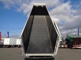 2025 Mitsubishi Fuso Super Great Truck for sale, Japanese used car export - photo 7 of 21 | GULJI TRADERS