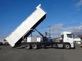2025 Mitsubishi Fuso Super Great Truck for sale, Japanese used car export - photo 14 of 21 | GULJI TRADERS