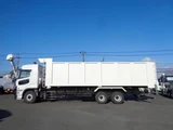 2025 Mitsubishi Fuso Super Great Truck for sale, Japanese used car export - photo 15 of 21 | GULJI TRADERS