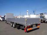 2025 Mitsubishi Fuso Super Great Truck for sale, Japanese used car export - photo 3 of 21 | GULJI TRADERS