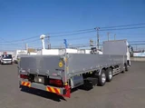 2025 Mitsubishi Fuso Super Great Truck for sale, Japanese used car export - photo 4 of 21 | GULJI TRADERS
