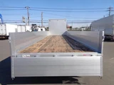 2025 Mitsubishi Fuso Super Great Truck for sale, Japanese used car export - photo 6 of 21 | GULJI TRADERS