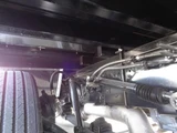 2025 Mitsubishi Fuso Super Great Truck for sale, Japanese used car export - photo 11 of 21 | GULJI TRADERS
