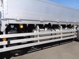 2025 Mitsubishi Fuso Super Great Truck for sale, Japanese used car export - photo 20 of 21 | GULJI TRADERS