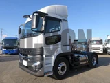 2025 Mitsubishi Fuso Super Great Truck for sale, Japanese used car export - photo 2 of 21 | GULJI TRADERS
