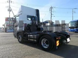 2025 Mitsubishi Fuso Super Great Truck for sale, Japanese used car export - photo 3 of 21 | GULJI TRADERS