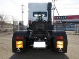2025 Mitsubishi Fuso Super Great Truck for sale, Japanese used car export - photo 5 of 21 | GULJI TRADERS