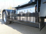 2025 Mitsubishi Fuso Super Great Truck for sale, Japanese used car export - photo 8 of 21 | GULJI TRADERS