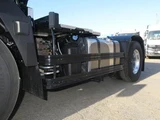 2025 Mitsubishi Fuso Super Great Truck for sale, Japanese used car export - photo 9 of 21 | GULJI TRADERS