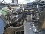 2025 Mitsubishi Fuso Super Great Truck for sale, Japanese used car export - photo 17 of 21 | GULJI TRADERS