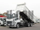 2025 Mitsubishi Fuso Super Great Truck for sale, Japanese used car export - photo 1 of 20 | GULJI TRADERS