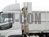 2025 Mitsubishi Fuso Super Great Truck for sale, Japanese used car export - photo 7 of 20 | GULJI TRADERS