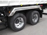 2025 Mitsubishi Fuso Super Great Truck for sale, Japanese used car export - photo 8 of 20 | GULJI TRADERS