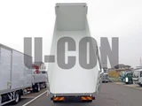 2025 Mitsubishi Fuso Super Great Truck for sale, Japanese used car export - photo 9 of 20 | GULJI TRADERS