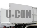 2025 Mitsubishi Fuso Super Great Truck for sale, Japanese used car export - photo 13 of 20 | GULJI TRADERS