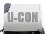 2025 Mitsubishi Fuso Super Great Truck for sale, Japanese used car export - photo 19 of 20 | GULJI TRADERS