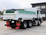 2025 Mitsubishi Fuso Super Great Truck for sale, Japanese used car export - photo 3 of 21 | GULJI TRADERS