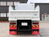 2025 Mitsubishi Fuso Super Great Truck for sale, Japanese used car export - photo 4 of 21 | GULJI TRADERS