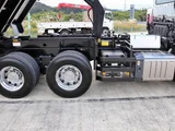 2025 Mitsubishi Fuso Super Great Truck for sale, Japanese used car export - photo 12 of 21 | GULJI TRADERS