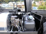 2025 Mitsubishi Fuso Super Great Truck for sale, Japanese used car export - photo 14 of 21 | GULJI TRADERS