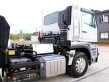 2025 Mitsubishi Fuso Super Great Truck for sale, Japanese used car export - photo 15 of 21 | GULJI TRADERS