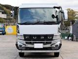 2025 Mitsubishi Fuso Super Great Truck for sale, Japanese used car export - photo 16 of 21 | GULJI TRADERS