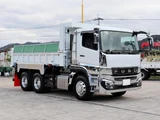 2025 Mitsubishi Fuso Super Great Truck for sale, Japanese used car export - photo 17 of 21 | GULJI TRADERS