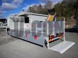 2025 Mitsubishi Fuso Super Great Truck for sale, Japanese used car export - photo 2 of 21 | GULJI TRADERS