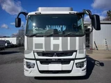 2025 Mitsubishi Fuso Super Great Truck for sale, Japanese used car export - photo 12 of 21 | GULJI TRADERS